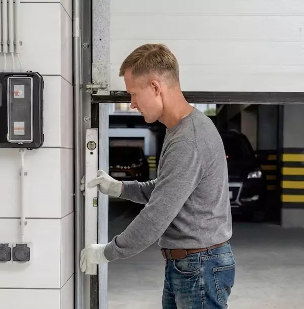 Why Choose Us for Door, Gate and Security Services in Foster City, CA