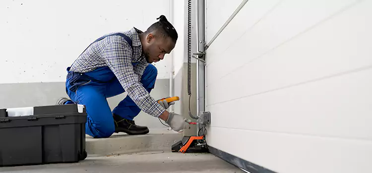 Expert Solutions for Every Garage Lock Need in Foster City, CA