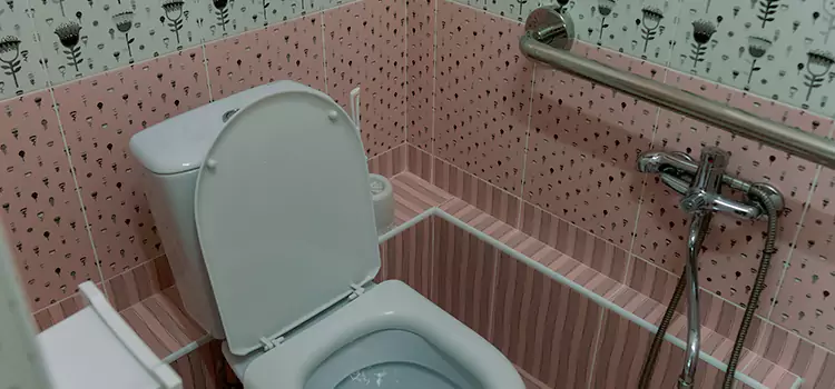 Meeting Diverse Needs With Accessible Restroom Solutions in Foster City, CA