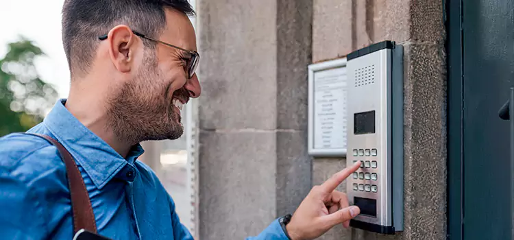 Advanced Solutions for Enhanced Security in Foster City, CA