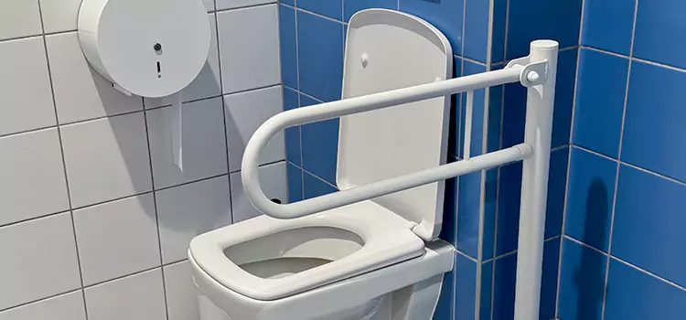 Comprehensive Solutions in Foster City, CA for Accessible Facilities