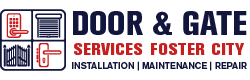 Door & Gate Services Foster City